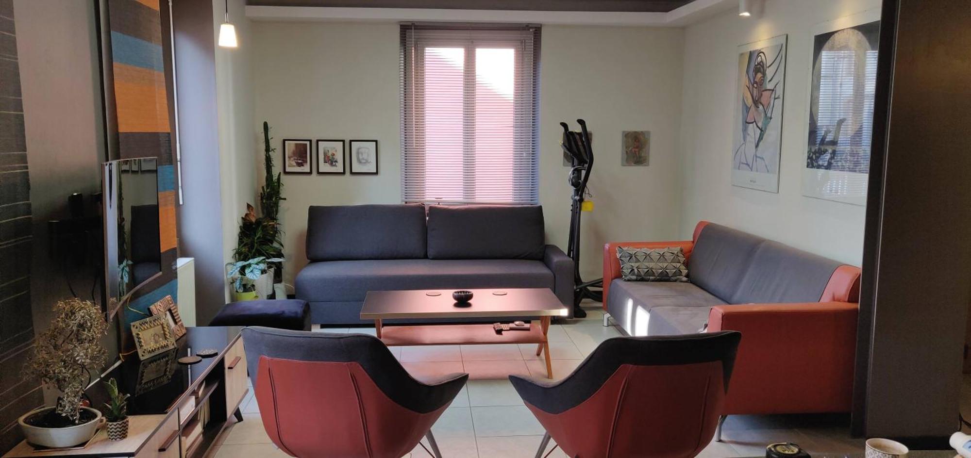 קולמר Appartement De Charme 1860-1900 מראה חיצוני תמונה