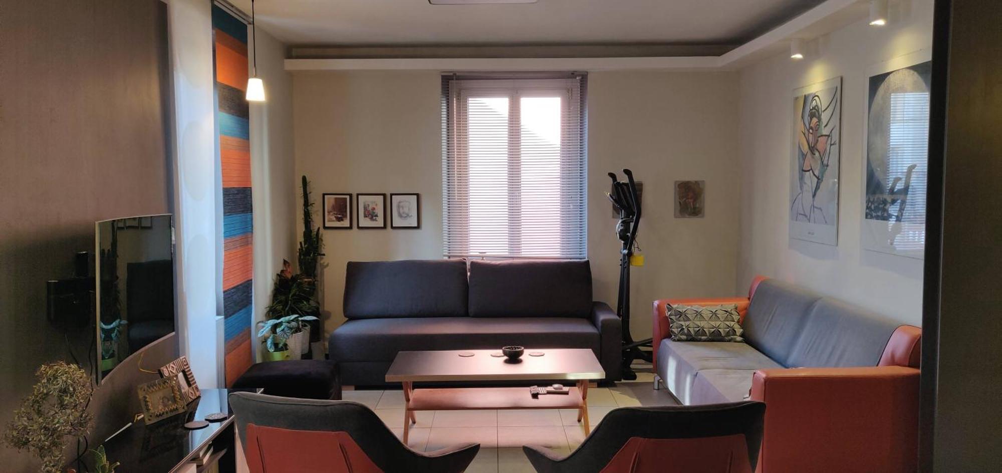 קולמר Appartement De Charme 1860-1900 מראה חיצוני תמונה